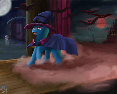 Nightmare Night Festival