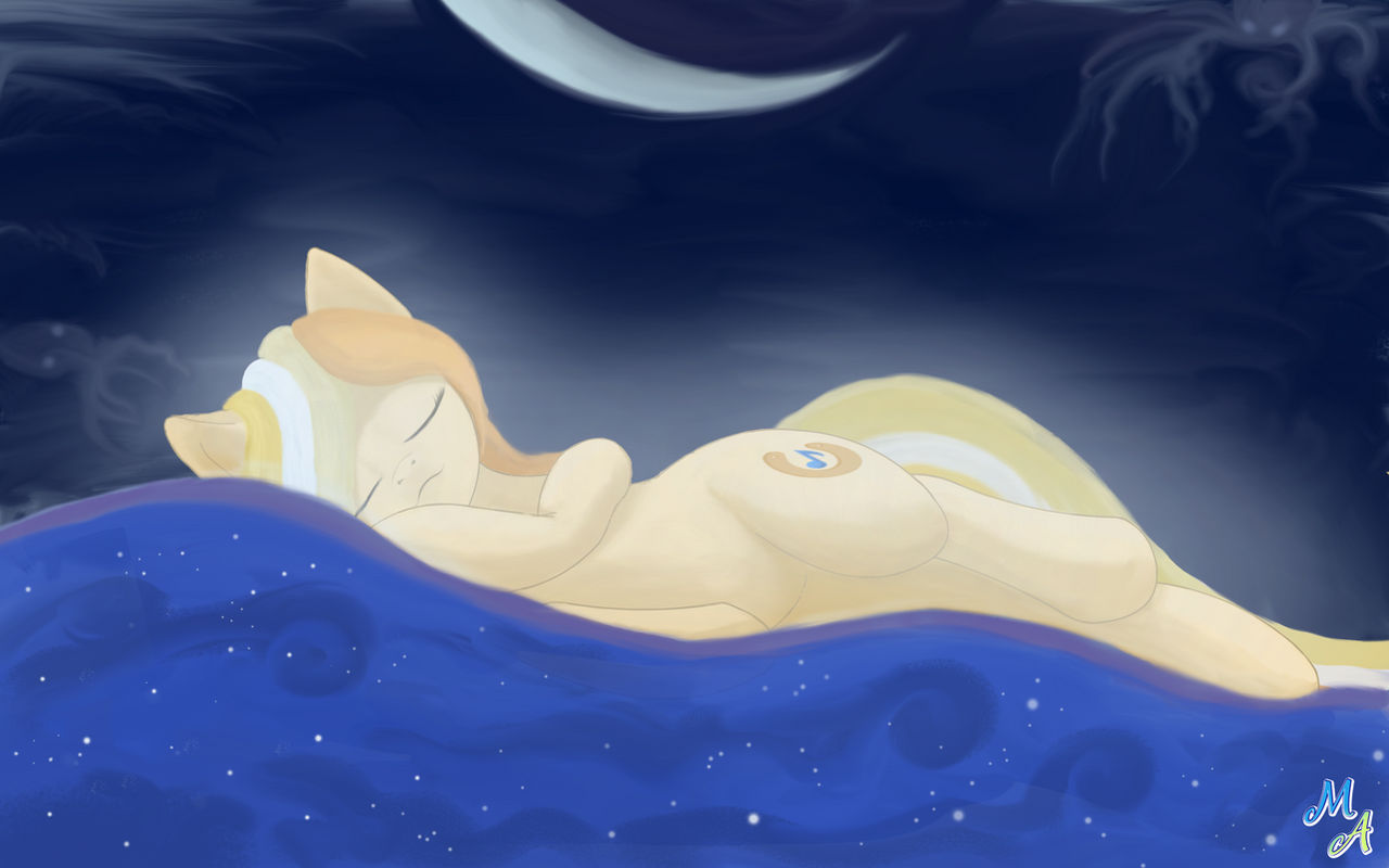 Deviantart Masterofsleep Aureate's Peaceful sleep by Maslivka on DeviantArt