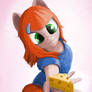 Request from SenDraw Do you want cheese?