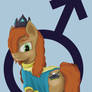 Request from CyberFox Prince Rutherford 1/2