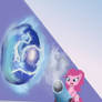 Request from Firey Ratchet Pinkie Launch