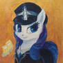 Two tickets to Equestria