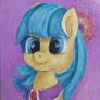 Coco Pommel