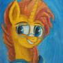 Sunburst