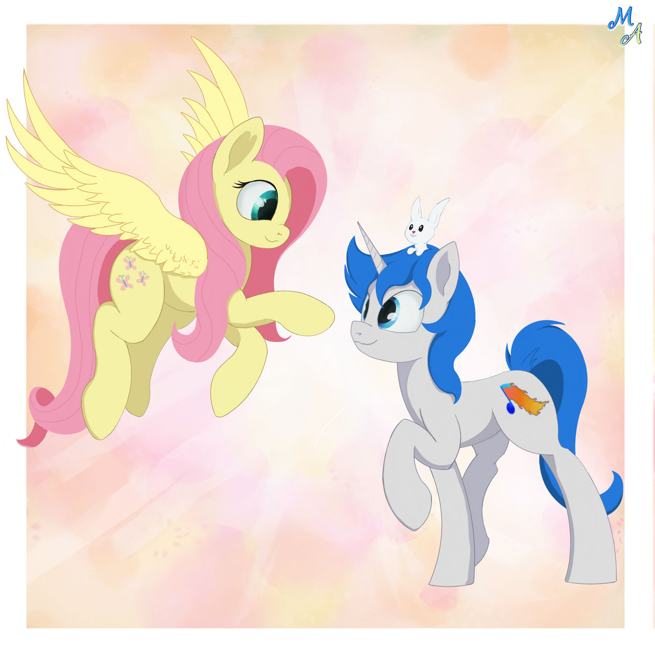 Flutter Boop