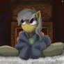 Request from LightDragon1988 Thoughtful