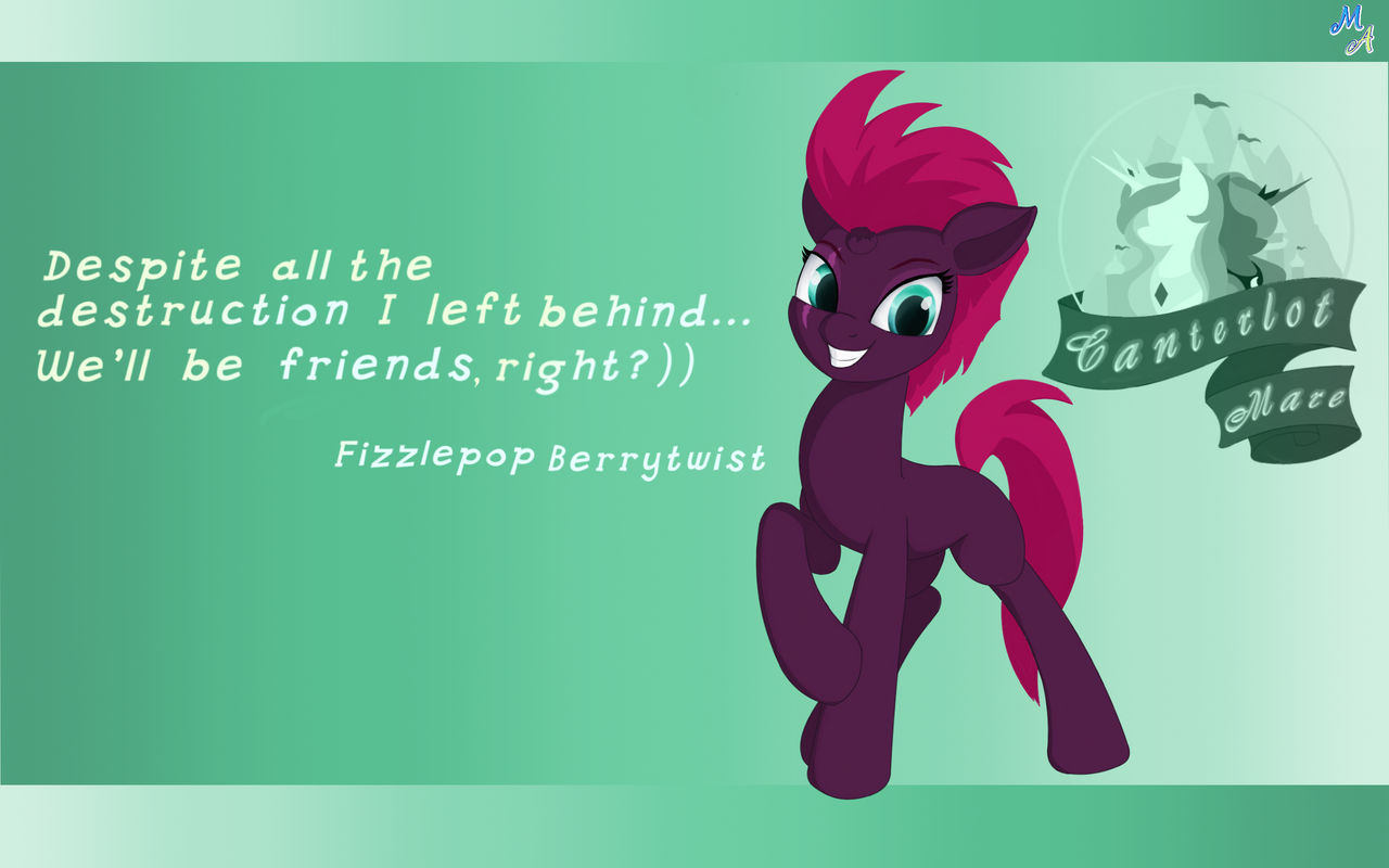 Fizzlepop Berrytwist