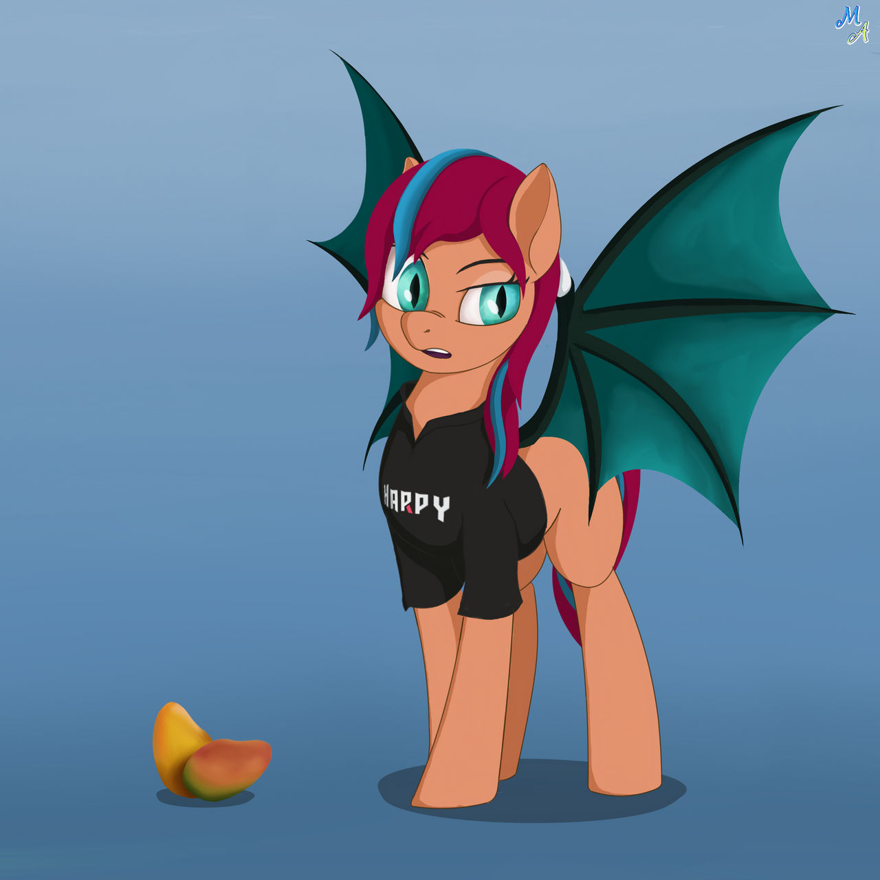 Seriously? by Maslivka on DeviantArt