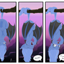 Gift for Dacratei