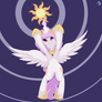 The Sun raises the Sun