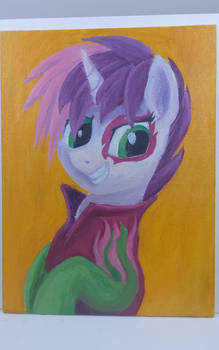 Sweetie Belle