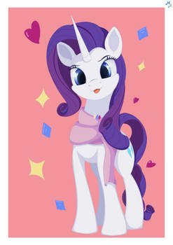 Classical Marshmallow