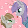 Maud and Mudbriar