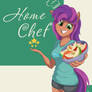 Home Chef