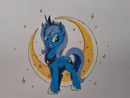 Markers practice 1