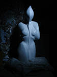 Immaculata,Illuminata 5 by tyrnau