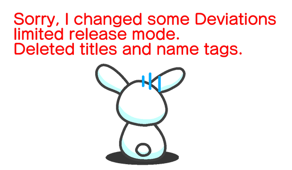 Explore the Best Notification Art | DeviantArt