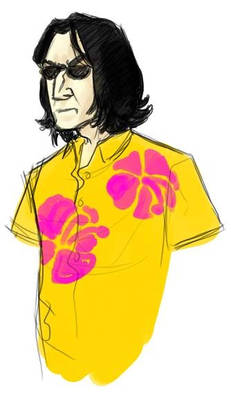 Hawaiian Snape