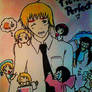 APH - Picture Perfect Family