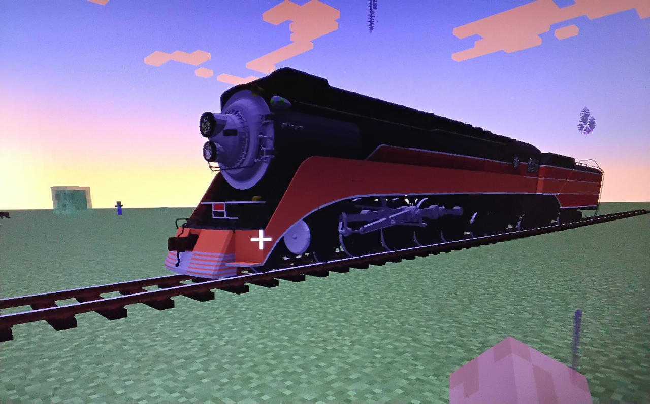 Railmin Deviantart I have immersive railroading by LscaleDevyn on DeviantArt