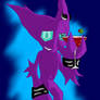 Dagger the Sableye