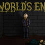 Title Screen Preview from World's End Chapter 2