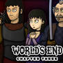 World's End Chapter 3 Promo Art