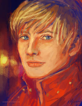 Arthur Pendragon