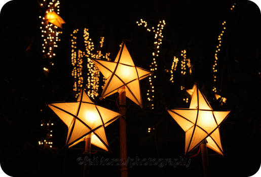 Christmas Lanterns