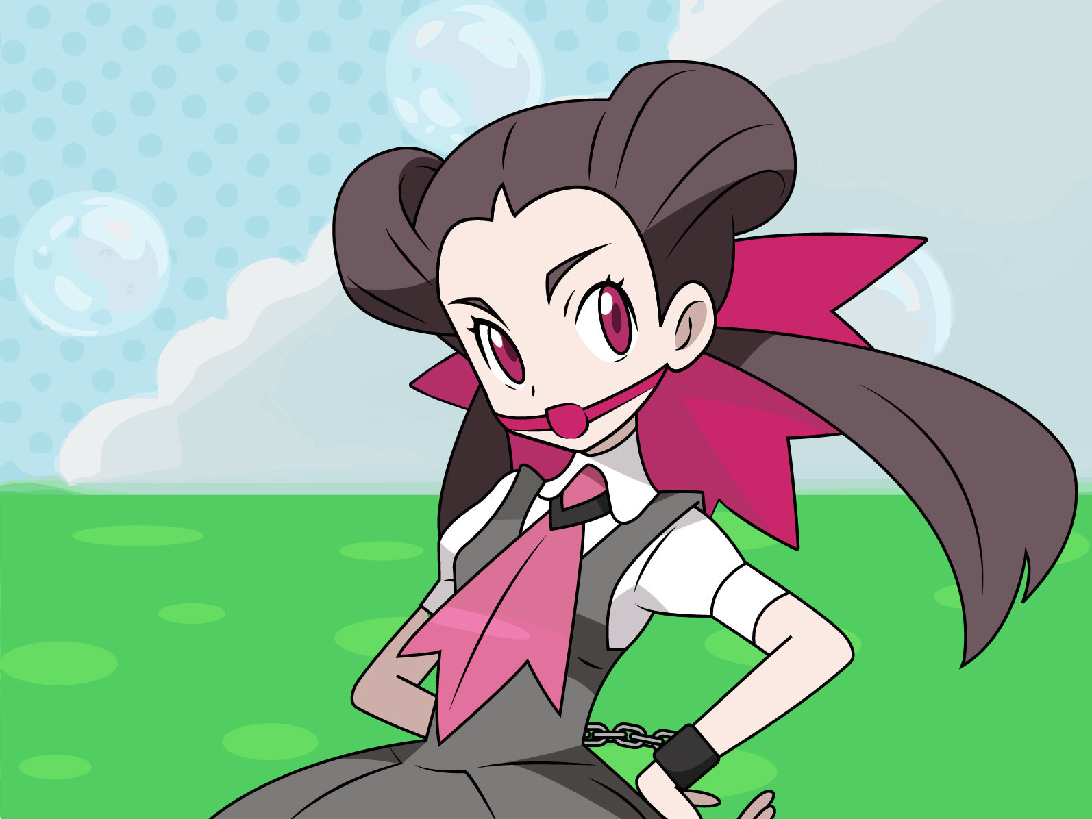 Roxanne By Cristeal On DeviantArt roxanne-by-cristeal-on-deviantart