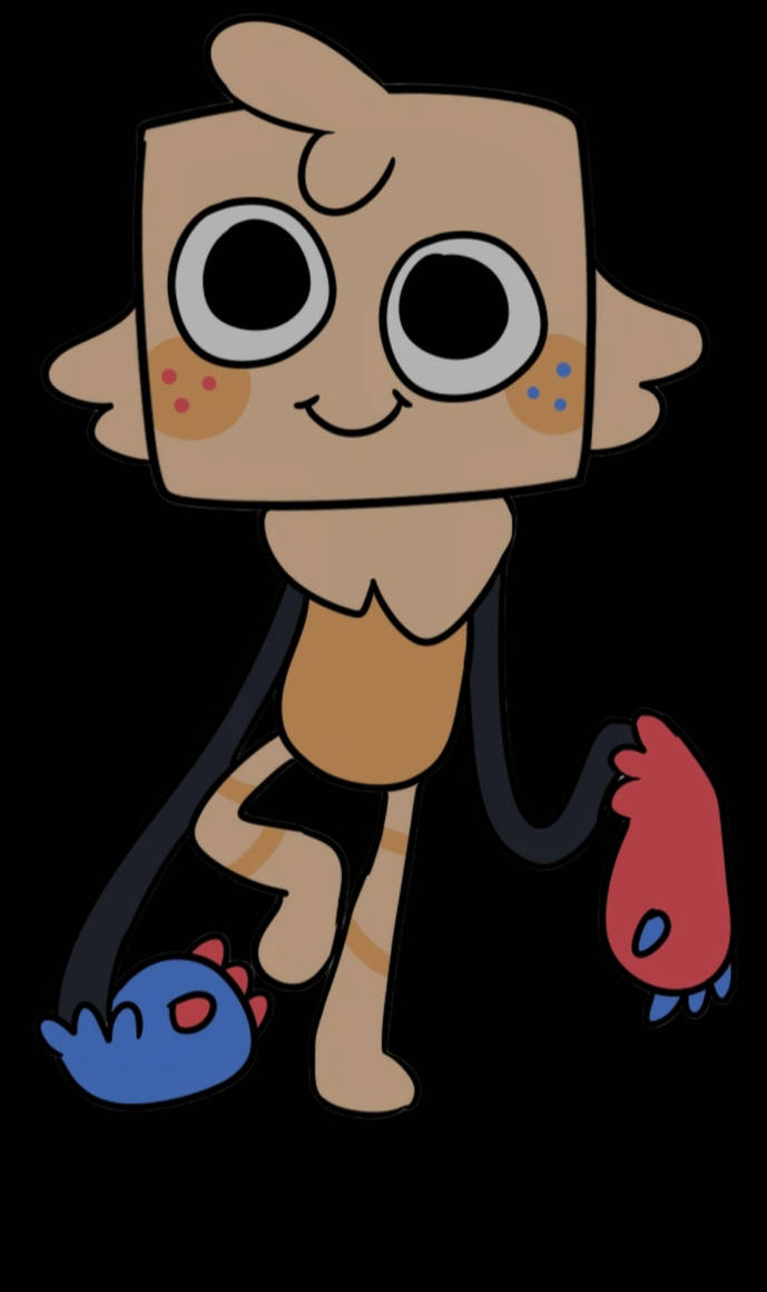 Goob by khansay on DeviantArt