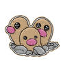 Dugtrio