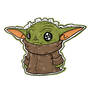 Fan Art: Baby Yoda