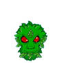 Green man v.2