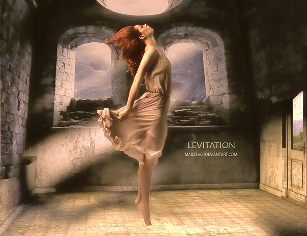 Levitation