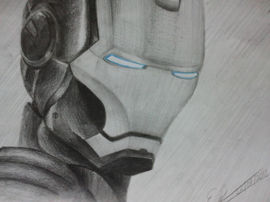 IRONMAN MARK 2