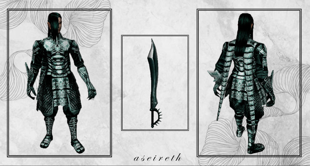 Sura M By Aseireth On Deviantart Sura M By Aseireth On Deviantart