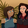 Korrasami