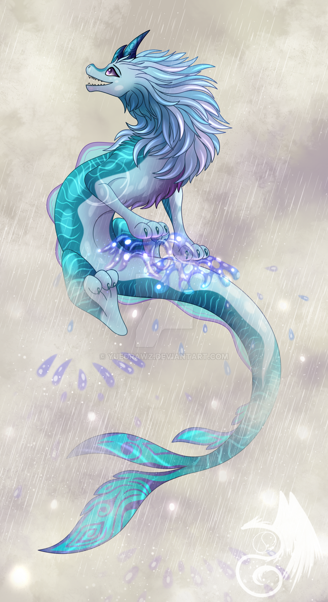 Sisu Running Raya Sisu Running on Raindrops by Yuedrawz on DeviantArt