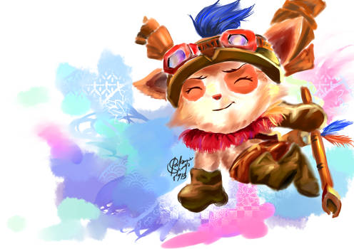 Teemo