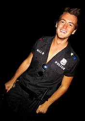 Officer Andrew