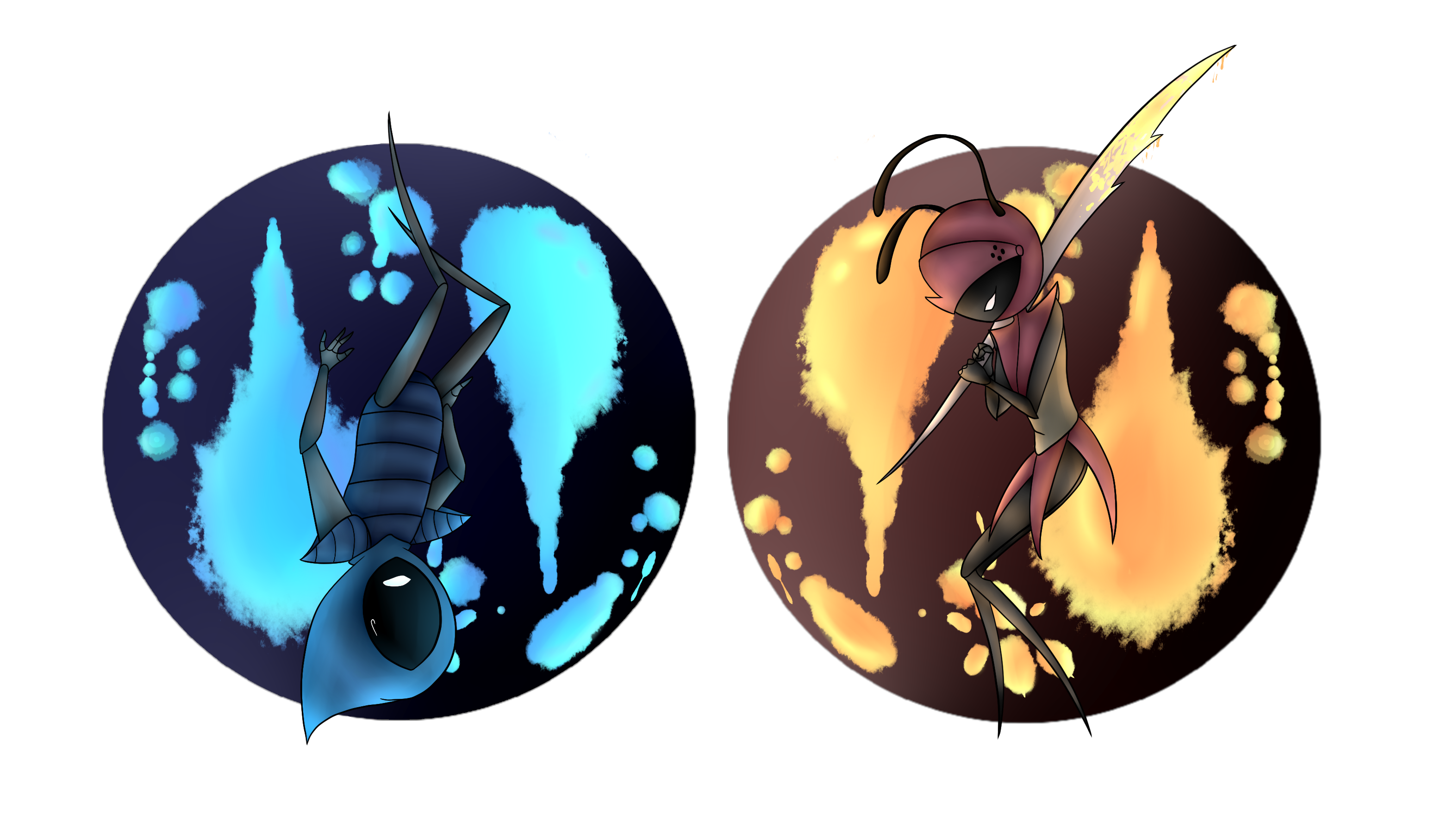 Tiso And God Tamer By KorosuMegami2 On DeviantArt tiso-and-god-tamer-by-korosumegami2-on-deviantart