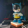 Batman Retro Chibi