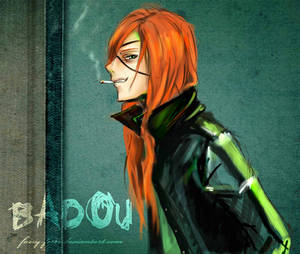 Badou