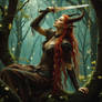 Forest Guardian