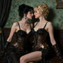 Steampunk Saloon