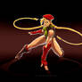 Cammy