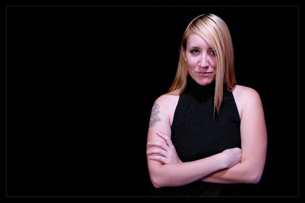 Jamie Rae Bemis Jamie Rae 6 by industrybyrick on DeviantArt