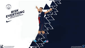 Ibrahimovic Vector Yasin Sefa Design | BT Graphic