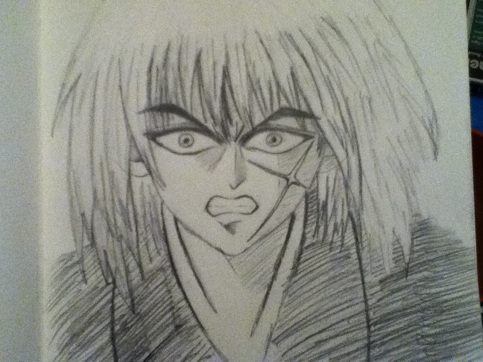 Rurouni Kenshin